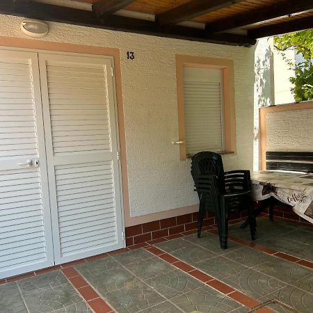 Apartmani Roko Baška Eksteriør billede