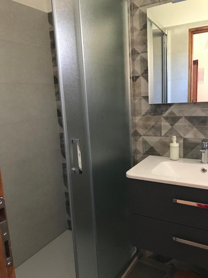 Apartmani Roko Baška Eksteriør billede