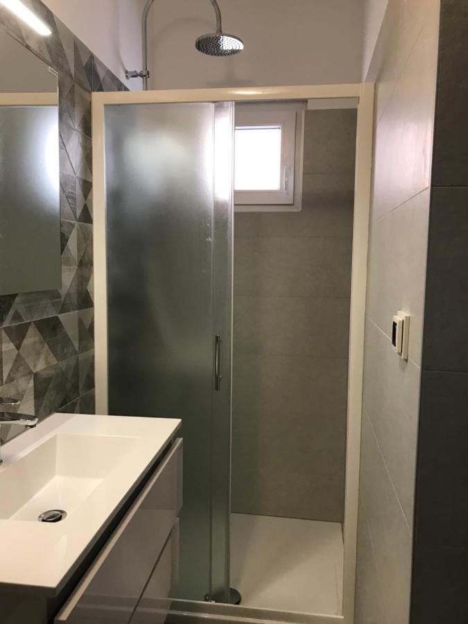 Apartmani Roko Baška Eksteriør billede