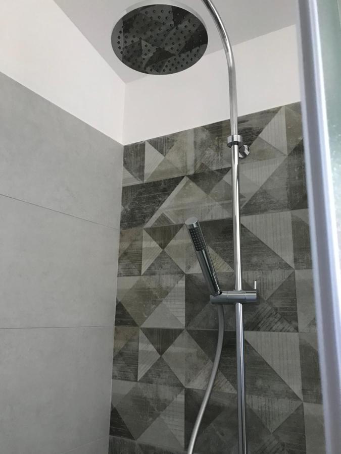 Apartmani Roko Baška Eksteriør billede