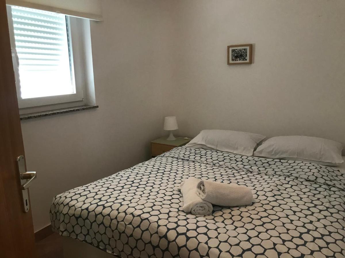 Apartmani Roko Baška Eksteriør billede